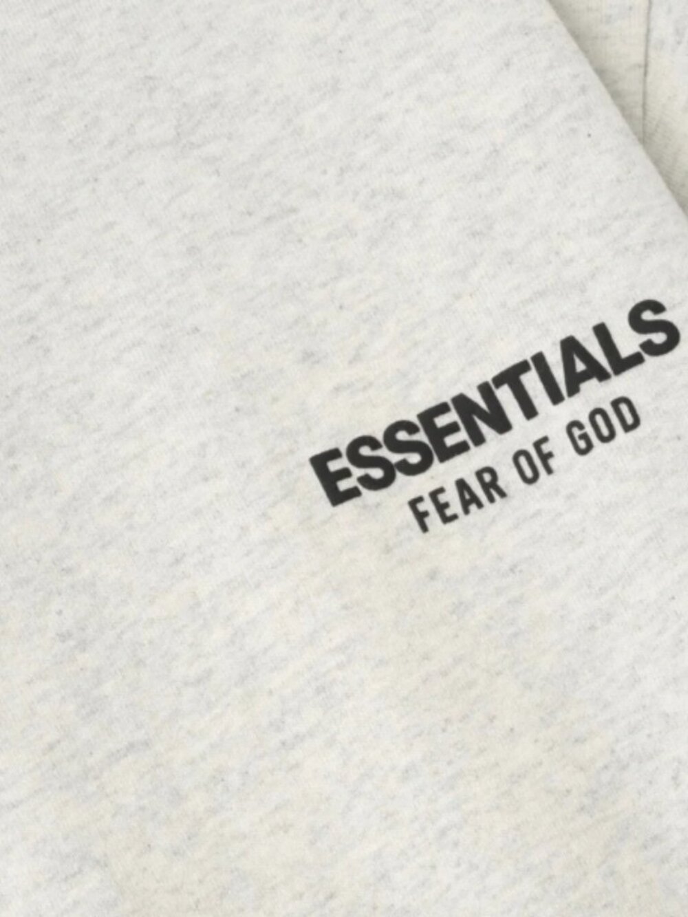 Essentials Tshirt - Picture 3 of 3